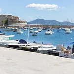 Résidence Les Palmiers Toulon