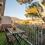 Résidence Les Palmiers Toulon
