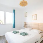 Appartement Résidence Les Palmiers Toulon