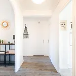 Appartement Résidence Les Palmiers *