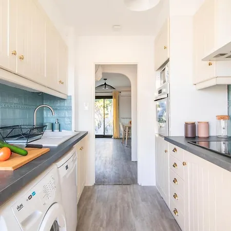 Les Palmiers Appartement Toulon